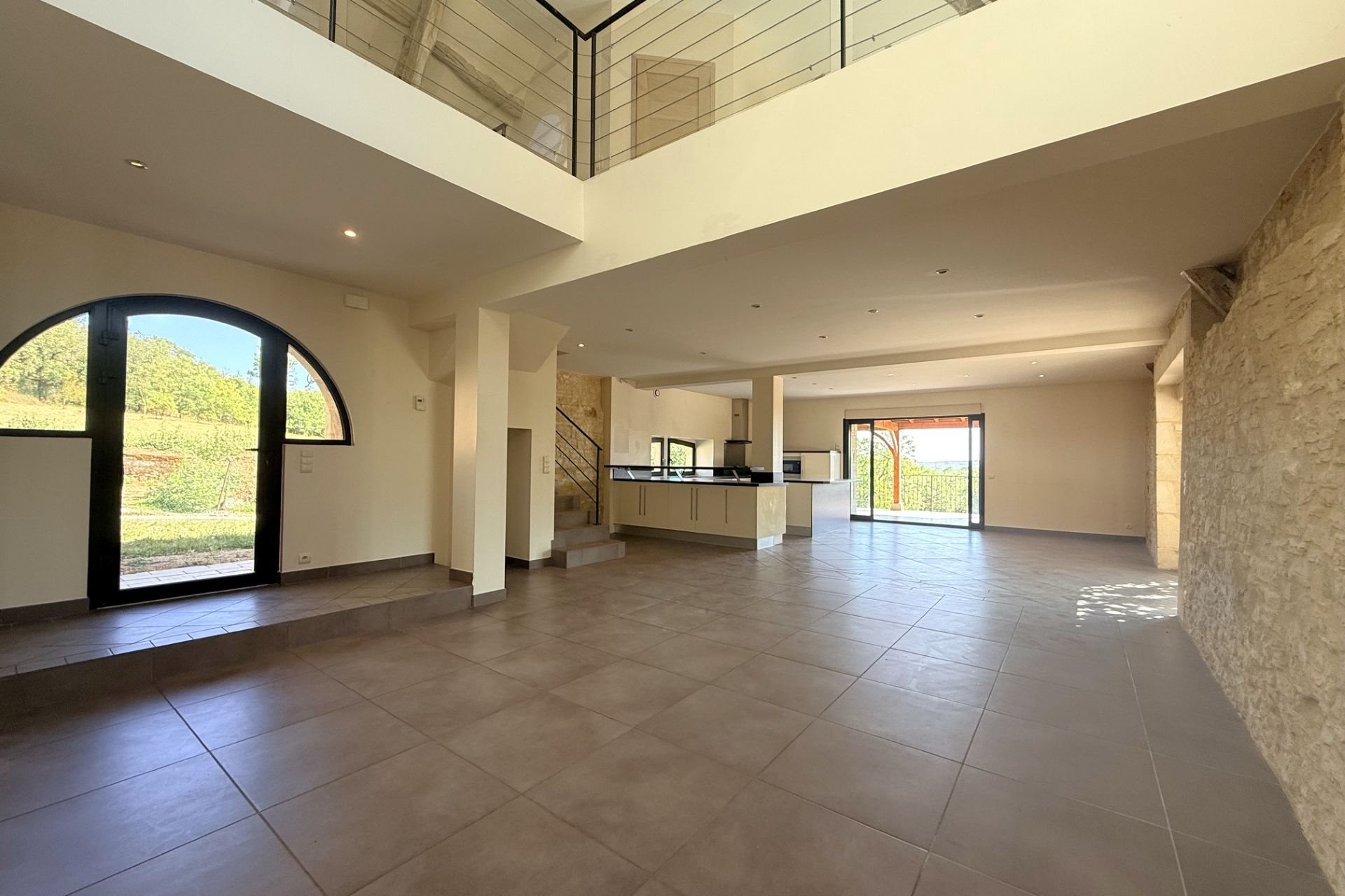 Maison à vendre, 190m², Gourdon