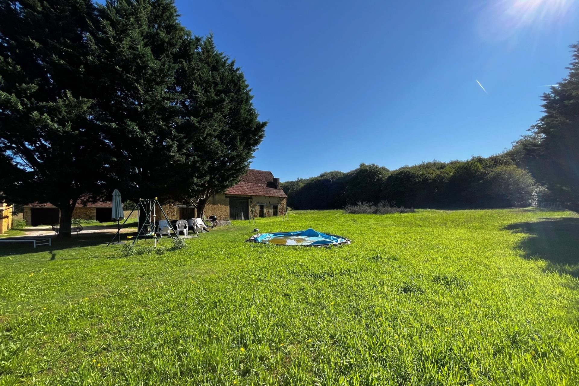 Maison à vendre, 105m², Gourdon