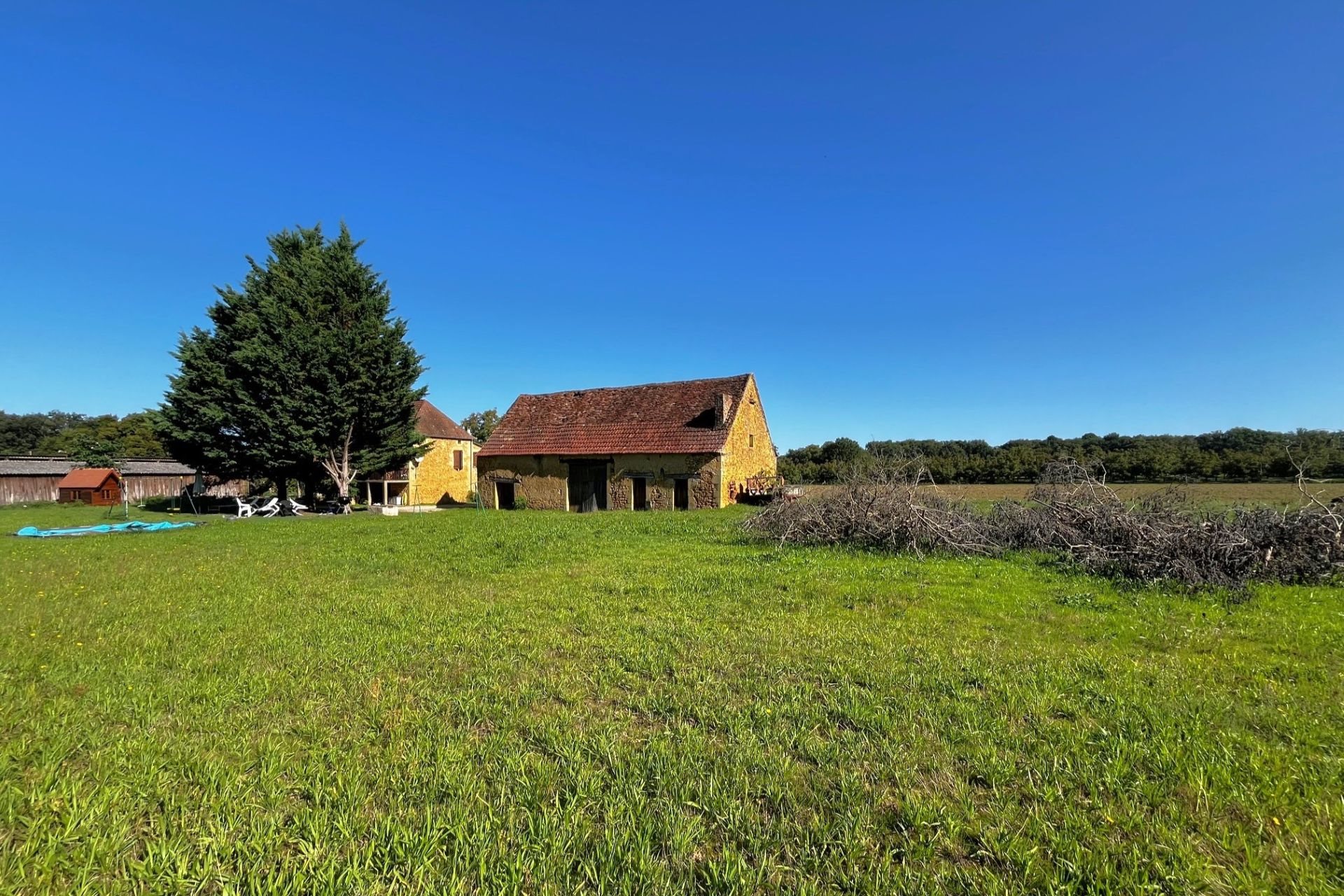 Maison à vendre, 105m², Gourdon