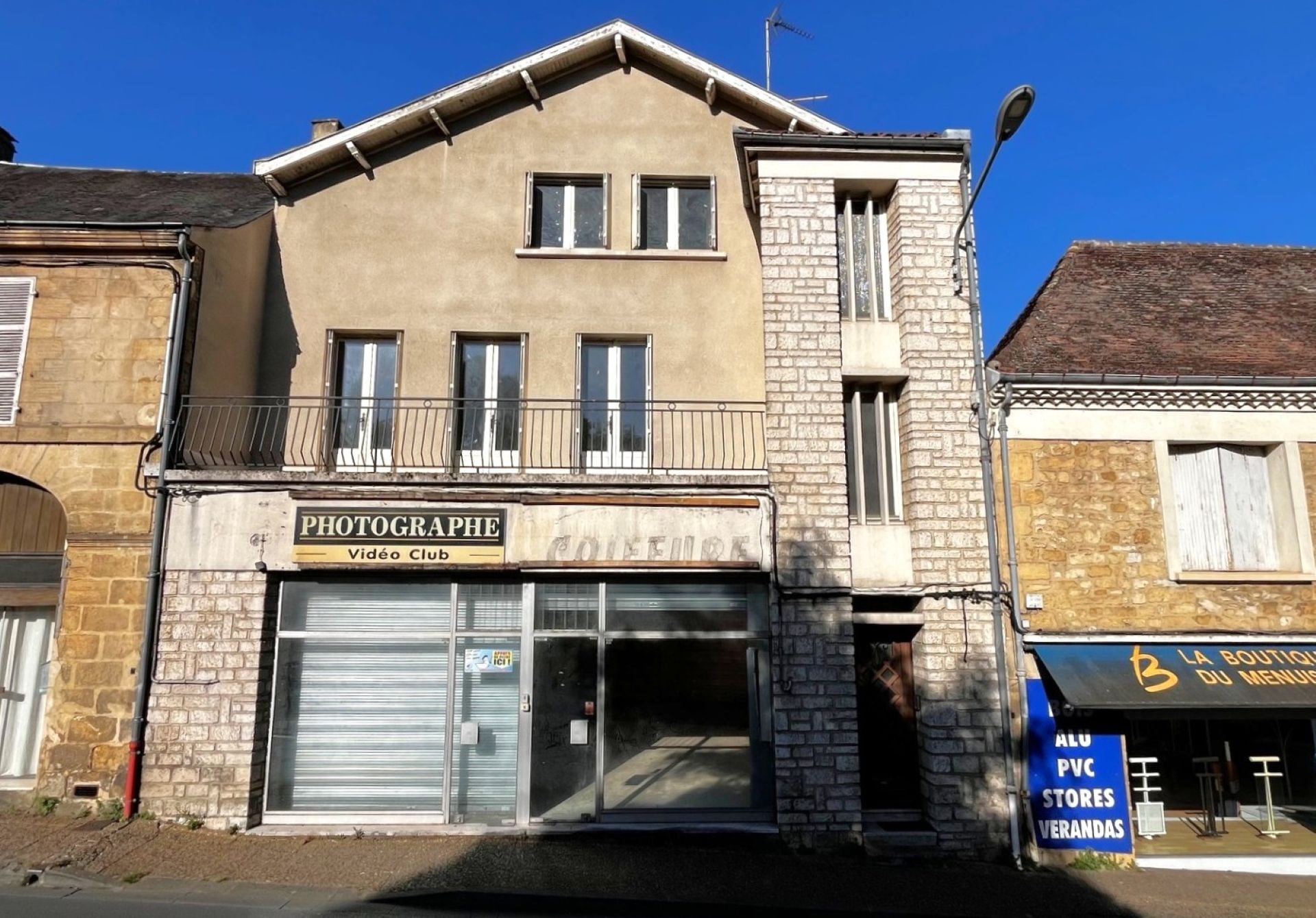 Maison à vendre, 167m², Gourdon