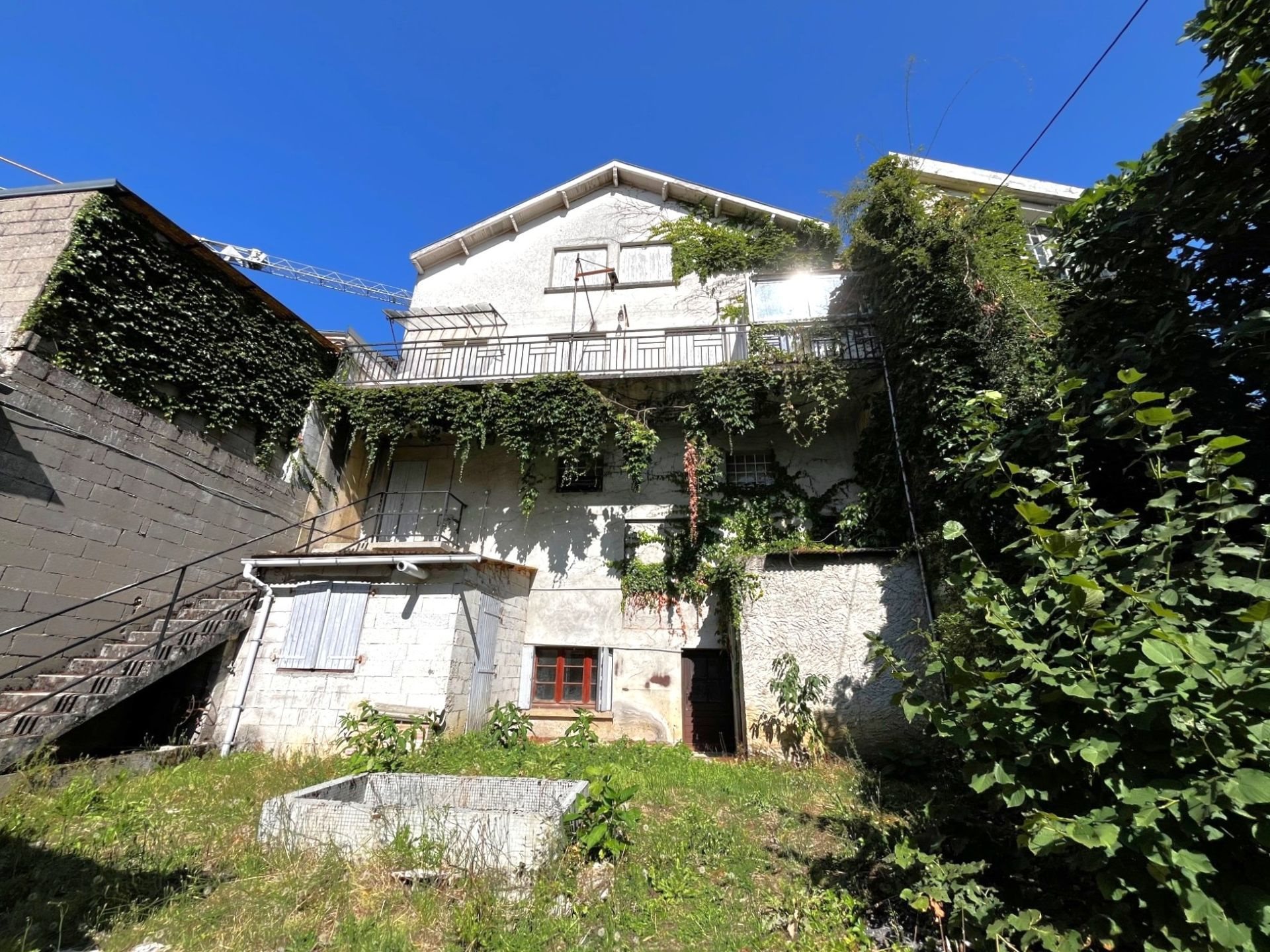 Maison à vendre, 167m², Gourdon