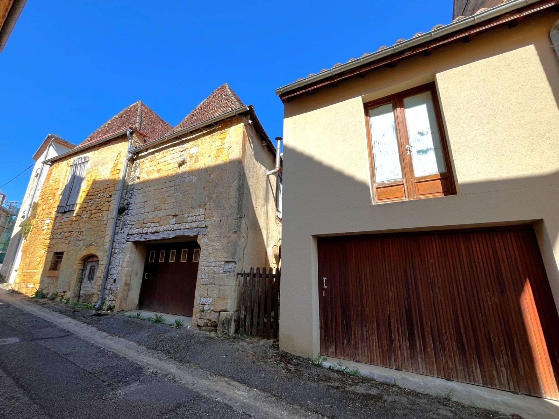 Maison à vendre, 167m², Gourdon
