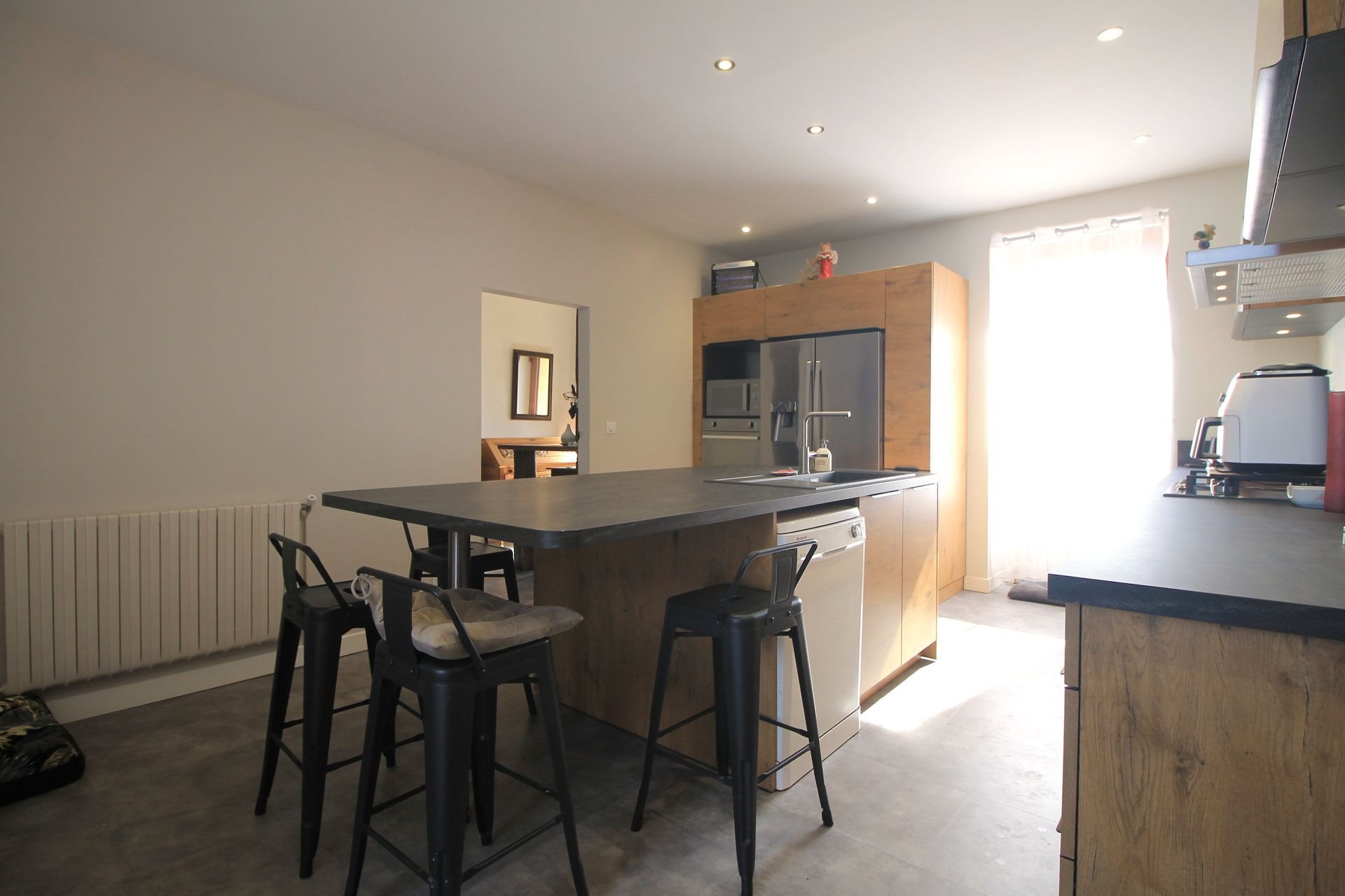 Maison à vendre, 198m², Gourdon
