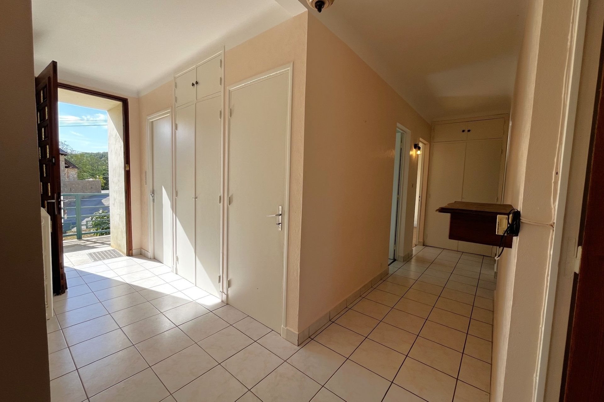 Maison à vendre, 97m², Gourdon