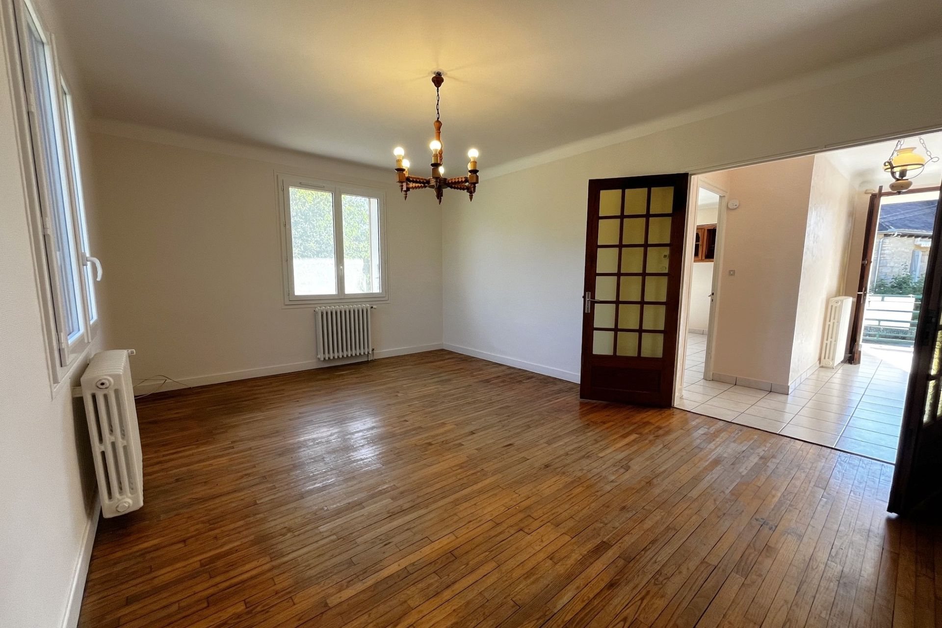 Maison à vendre, 97m², Gourdon