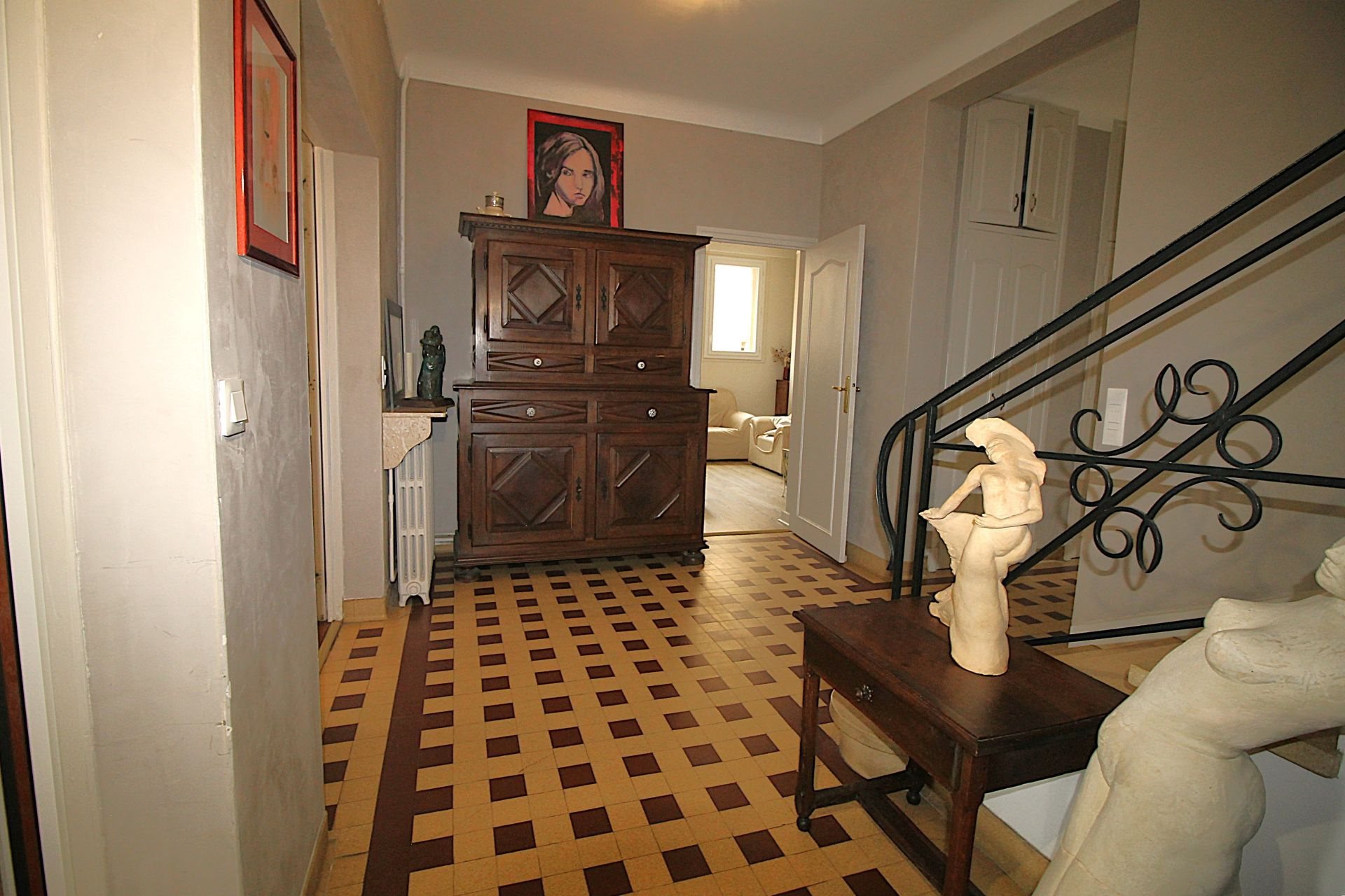 Appartement à vendre, 173m², Gourdon
