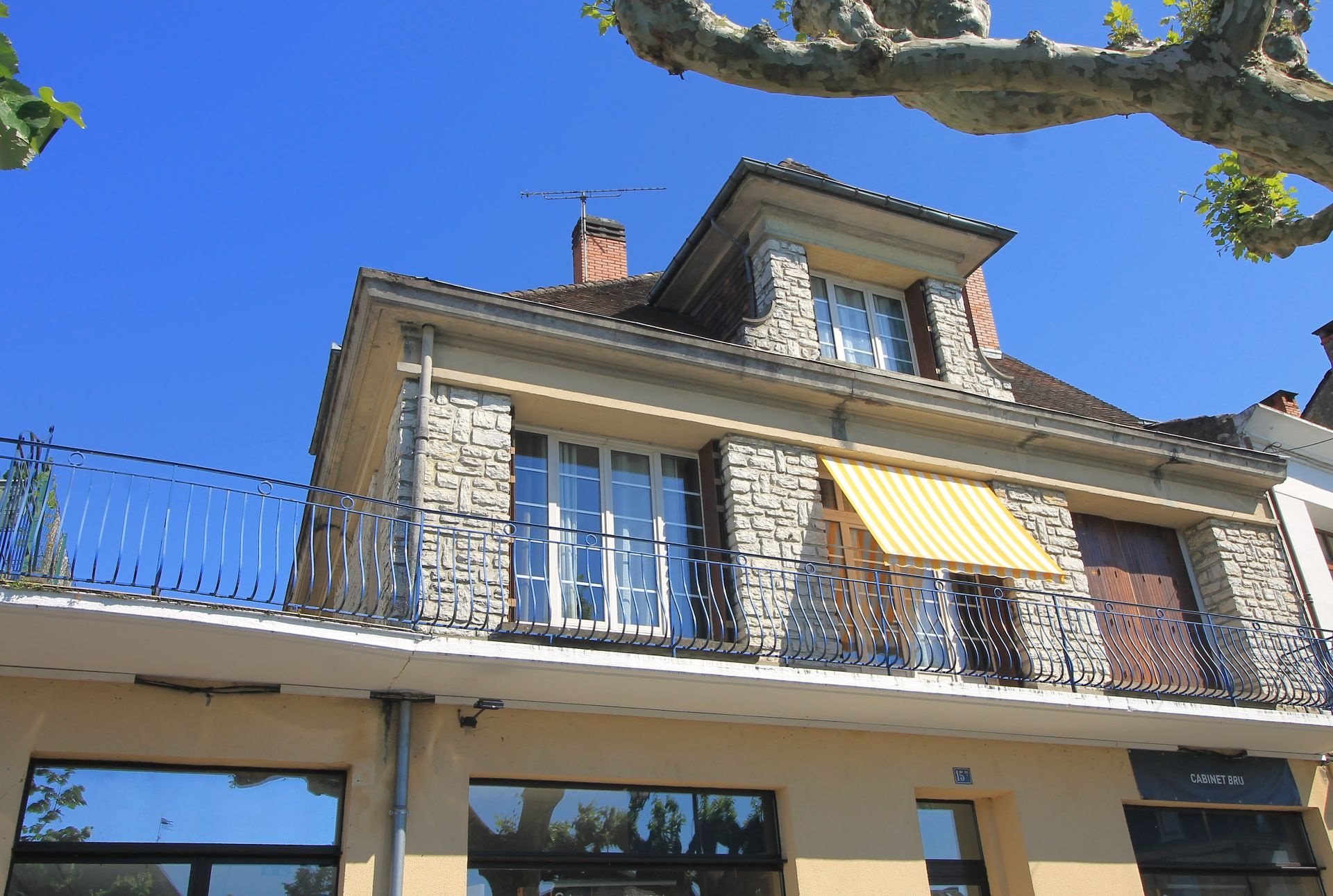Appartement à vendre, 173m², Gourdon