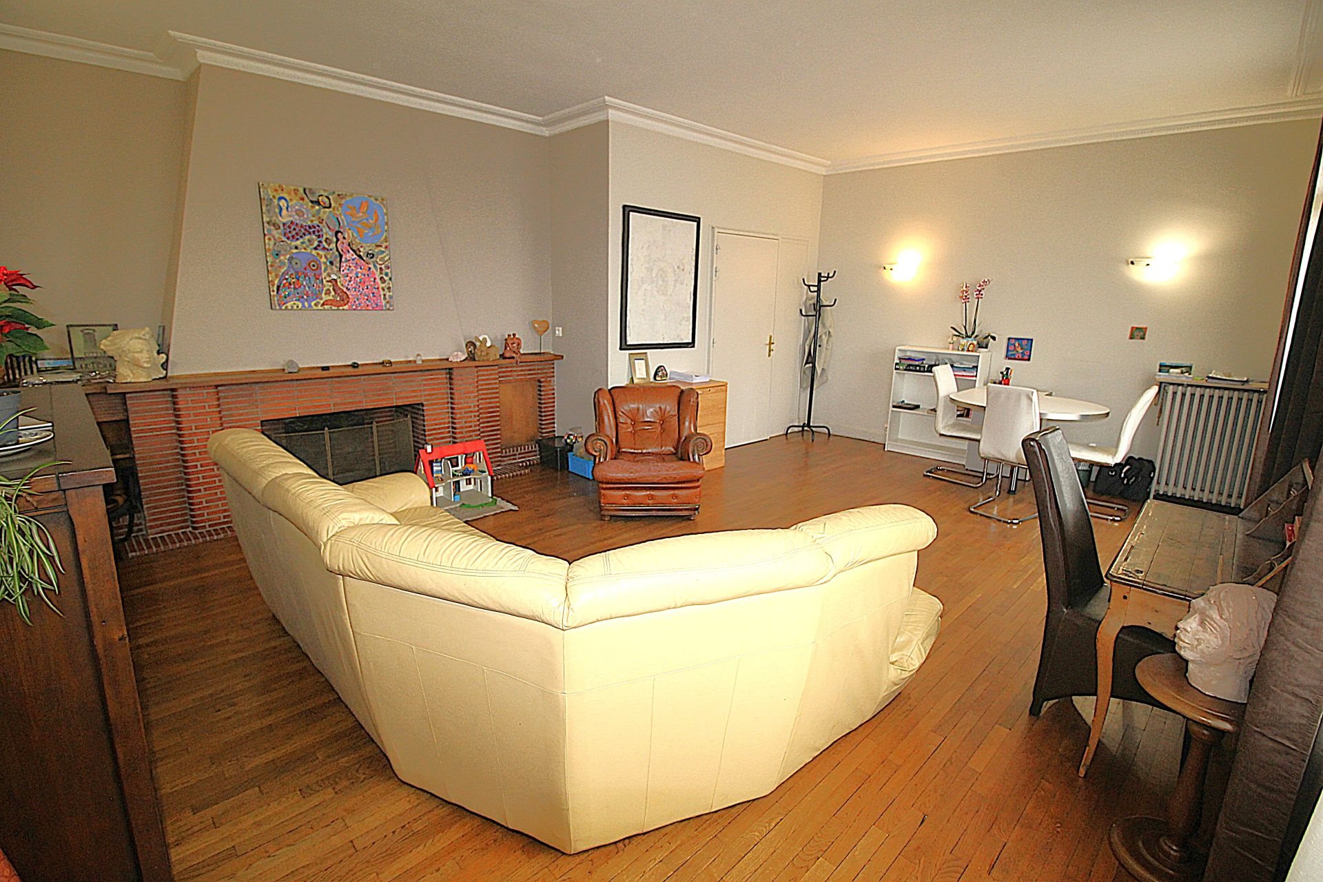 Appartement à vendre, 173m², Gourdon
