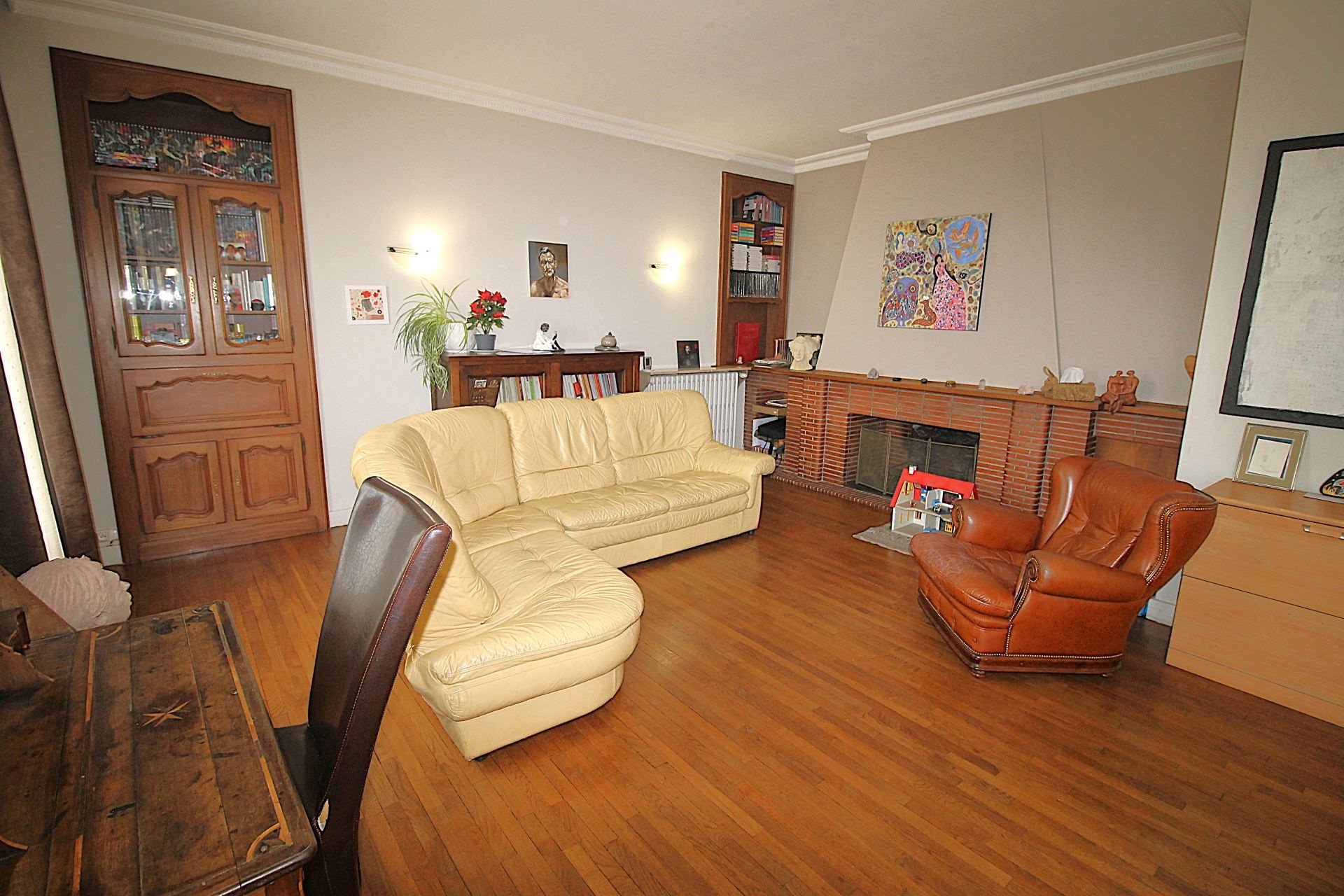 Appartement à vendre, 173m², Gourdon