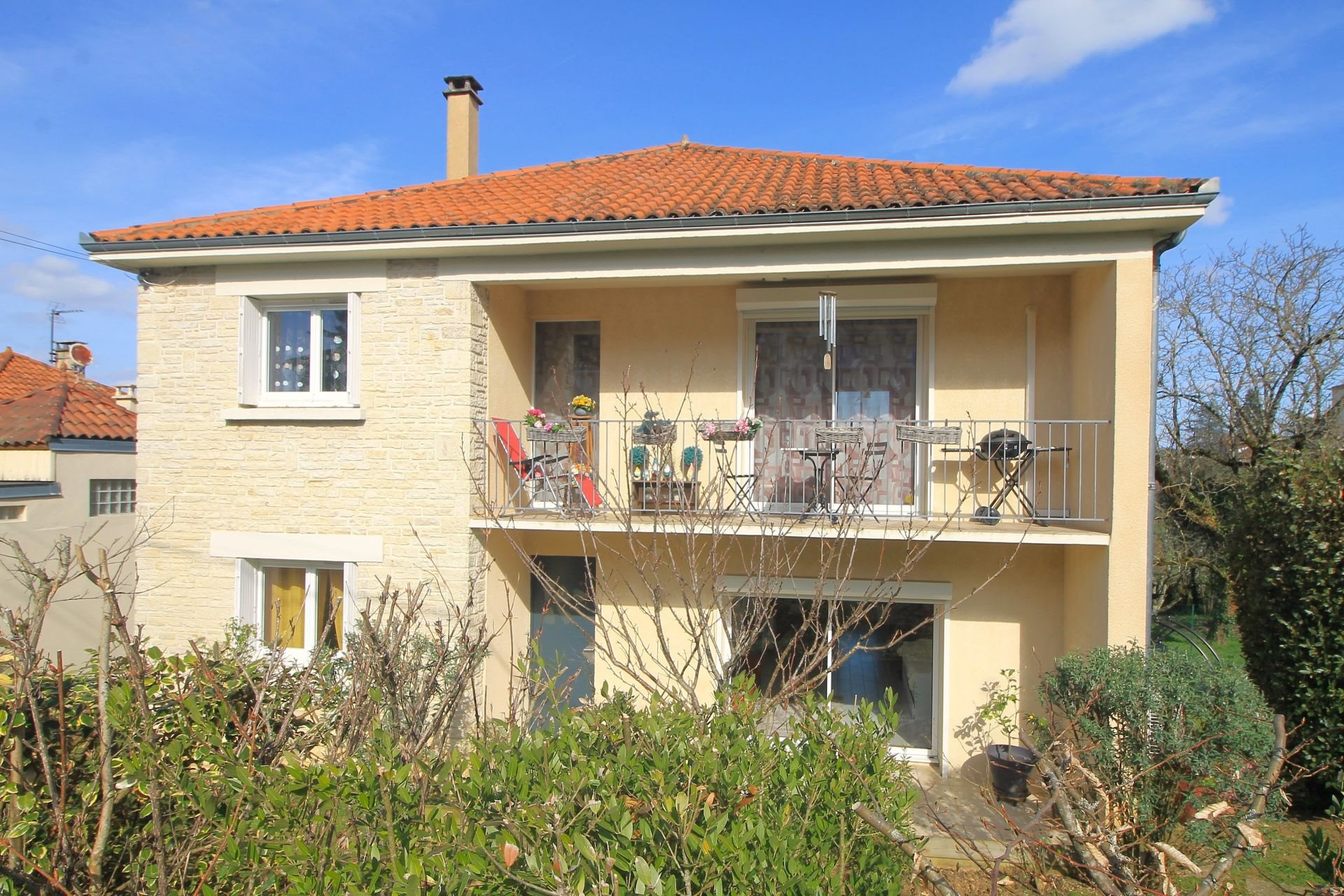 Maison à vendre, 144m², Gourdon