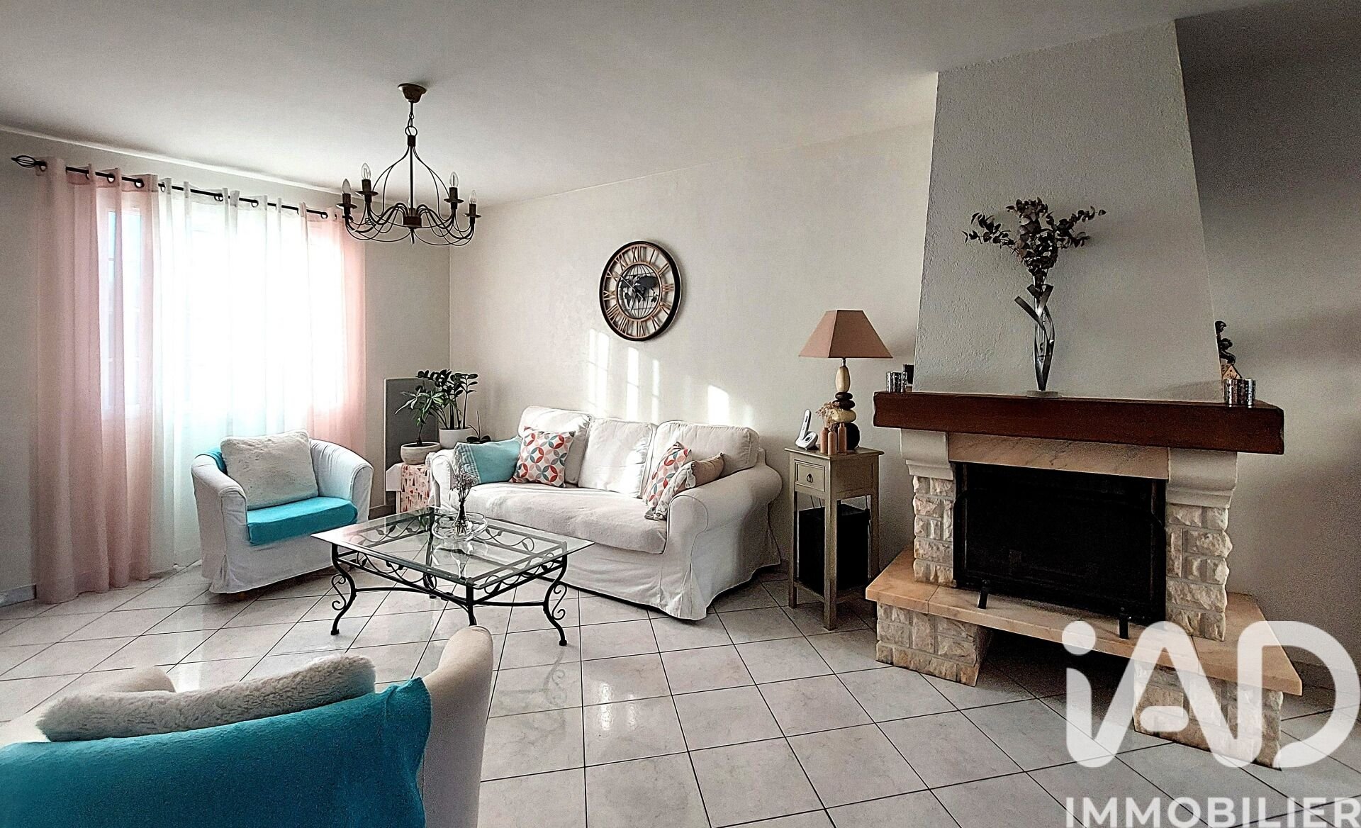 Maison à vendre, 144m², Montbazon