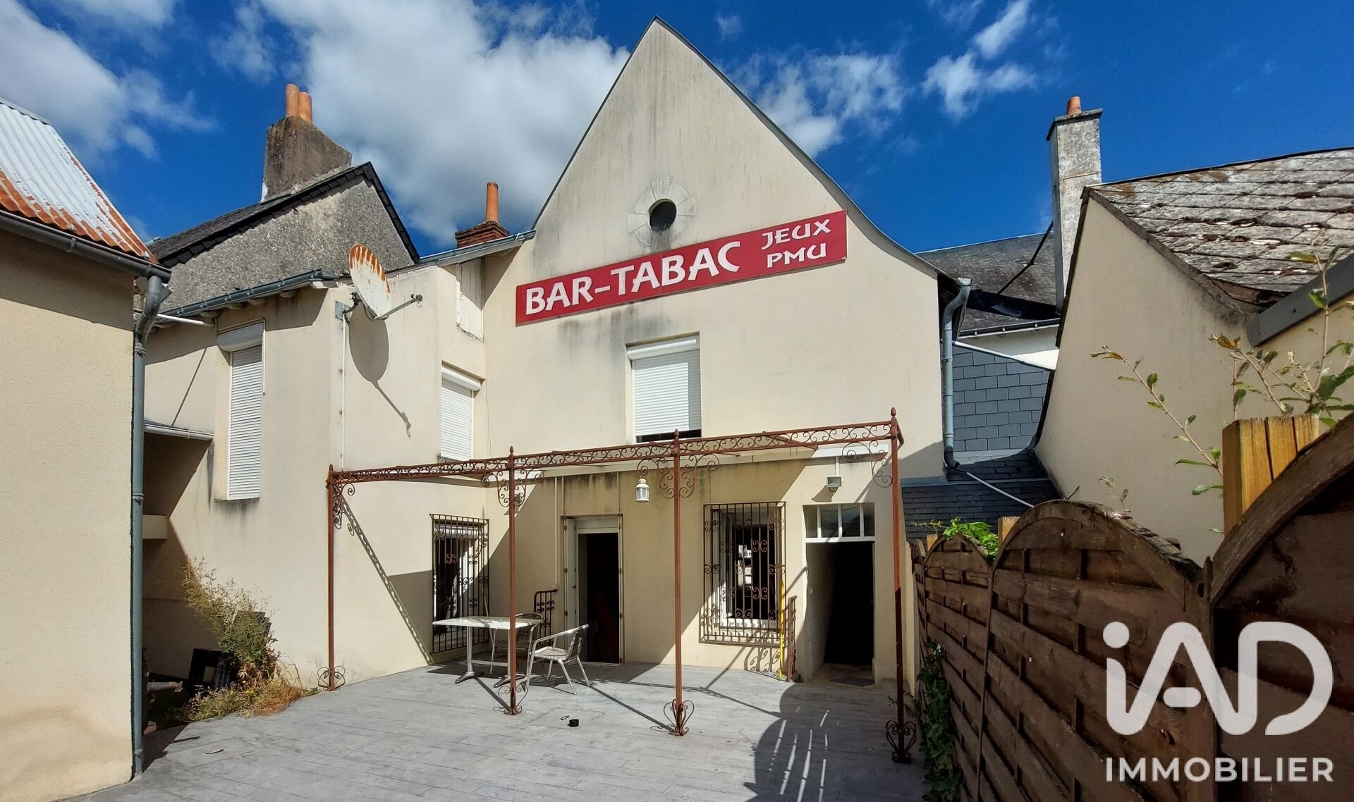 Maison à vendre, 247m², Sorigny