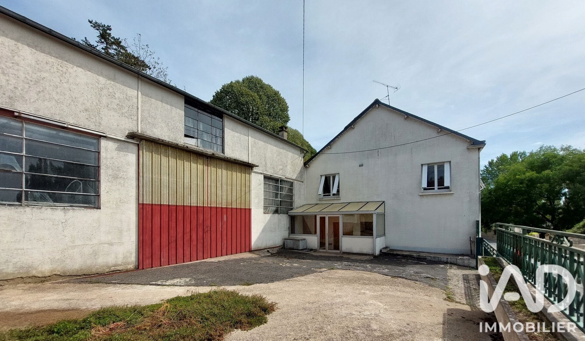 Maison à vendre, 133m², Truyes