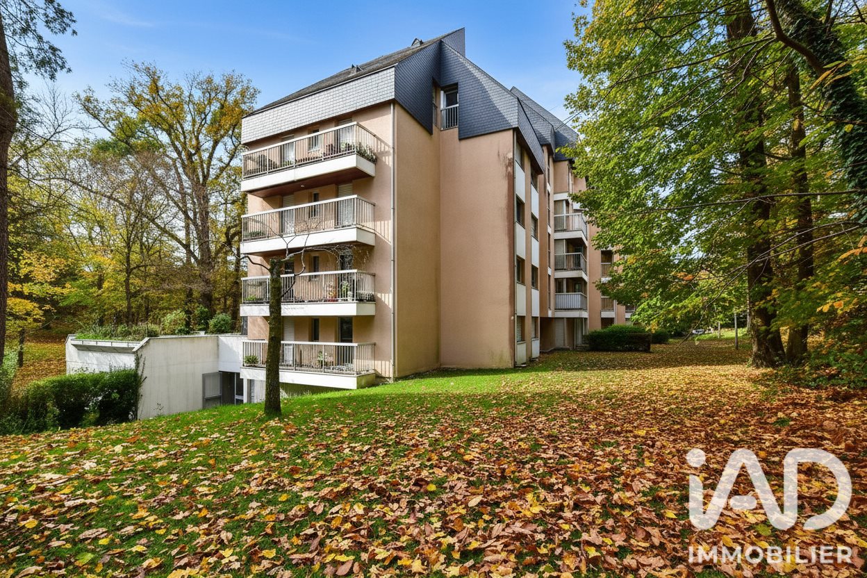 Appartement à vendre, 98m², Saint-Avertin