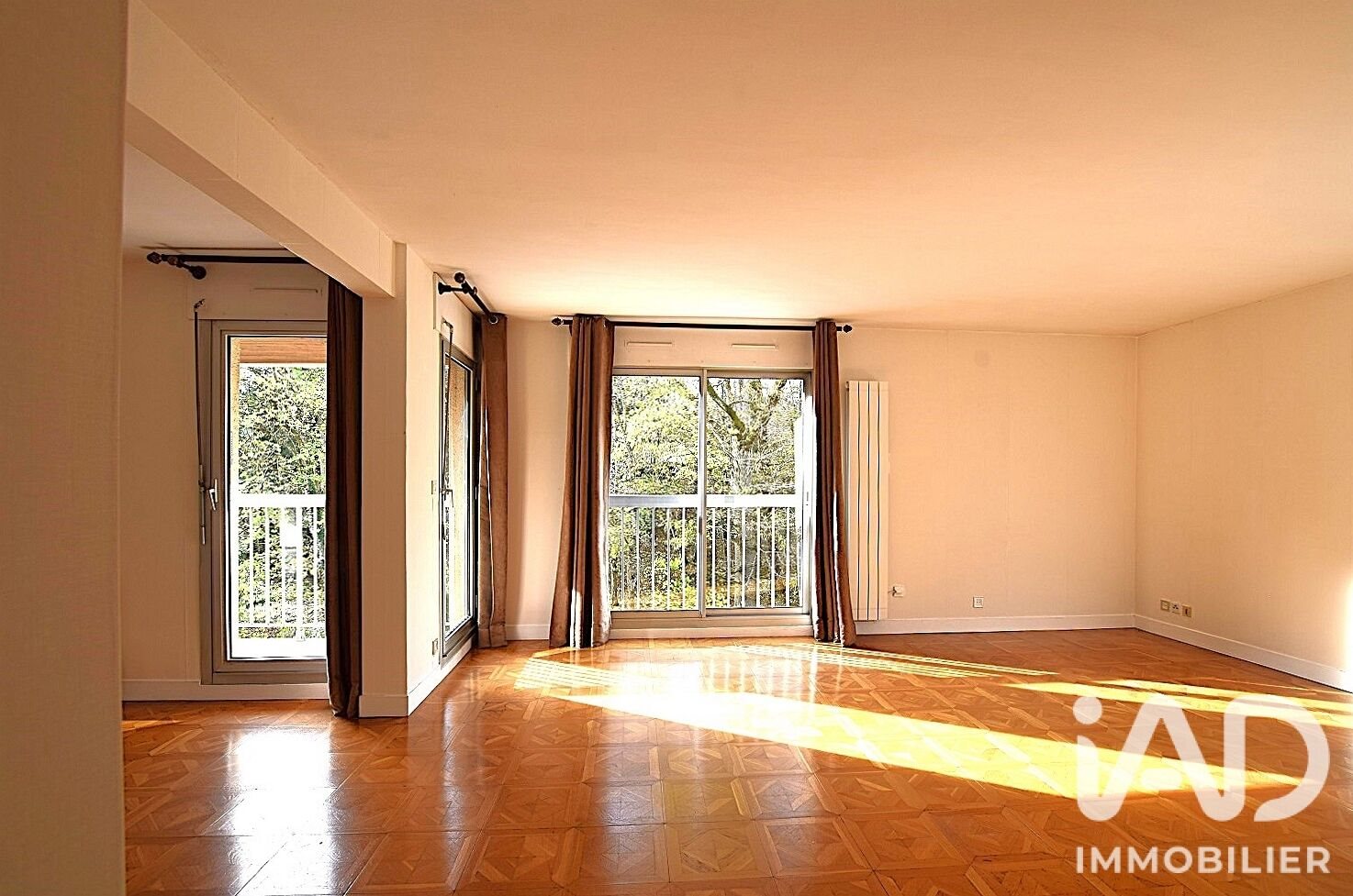 Appartement à vendre, 98m², Saint-Avertin
