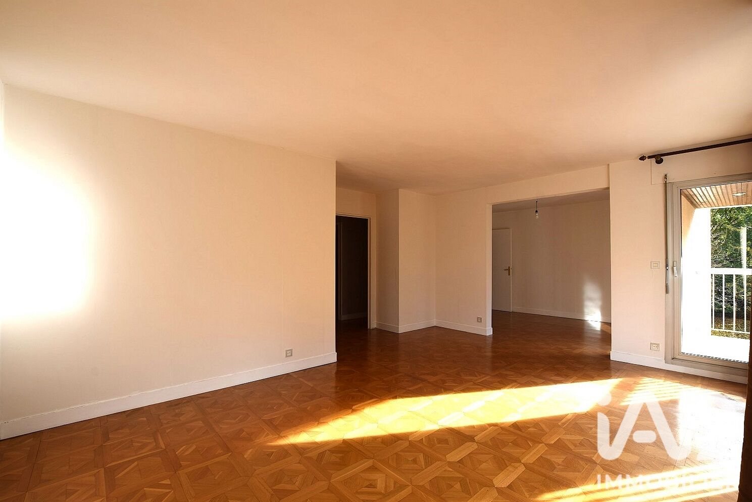 Appartement à vendre, 98m², Saint-Avertin