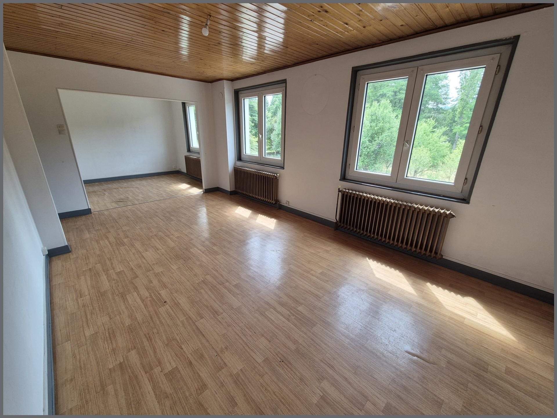 Maison à vendre, 100m², Anould