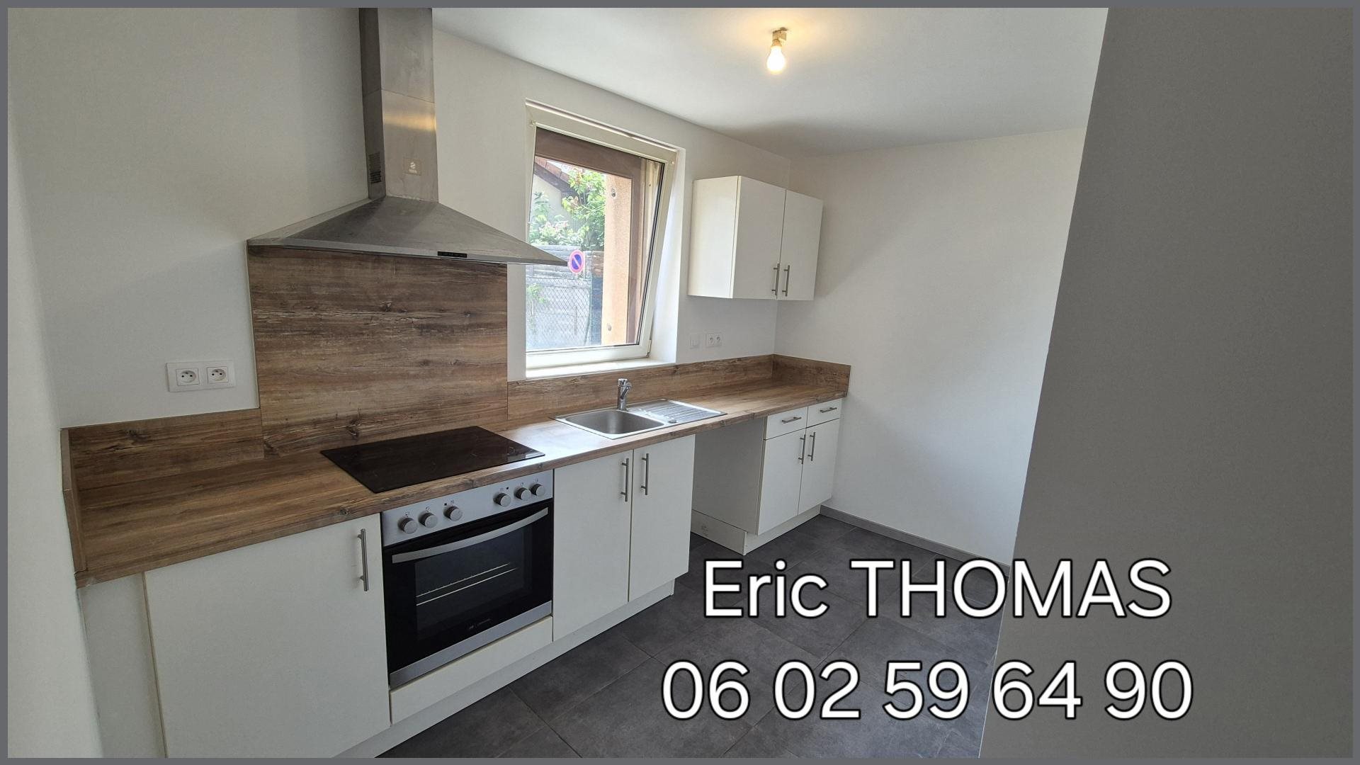 Appartement à vendre, 42m², Sainte-Marguerite