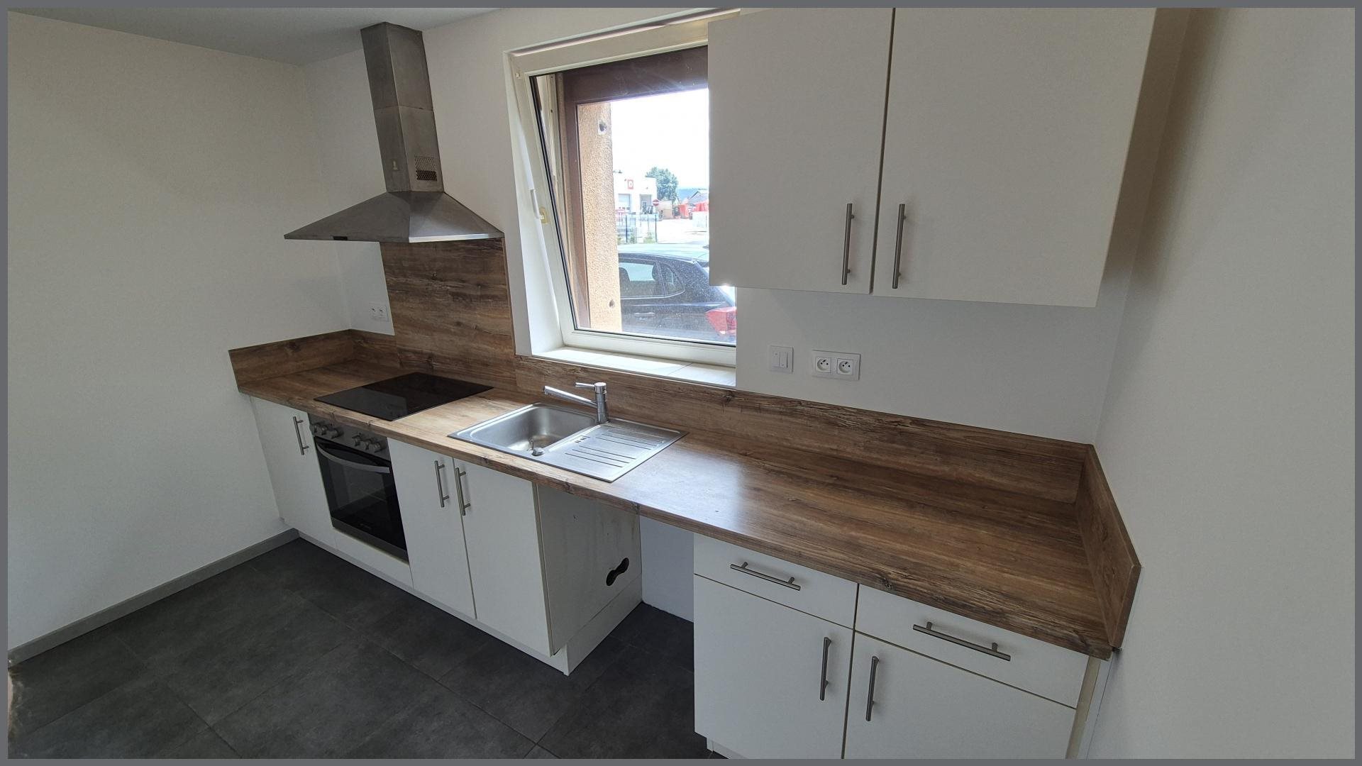 Appartement à vendre, 42m², Sainte-Marguerite