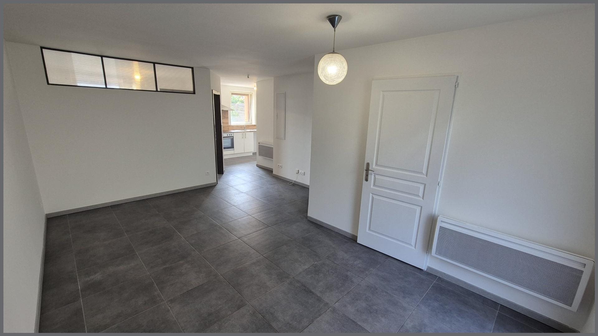 Appartement à vendre, 42m², Sainte-Marguerite