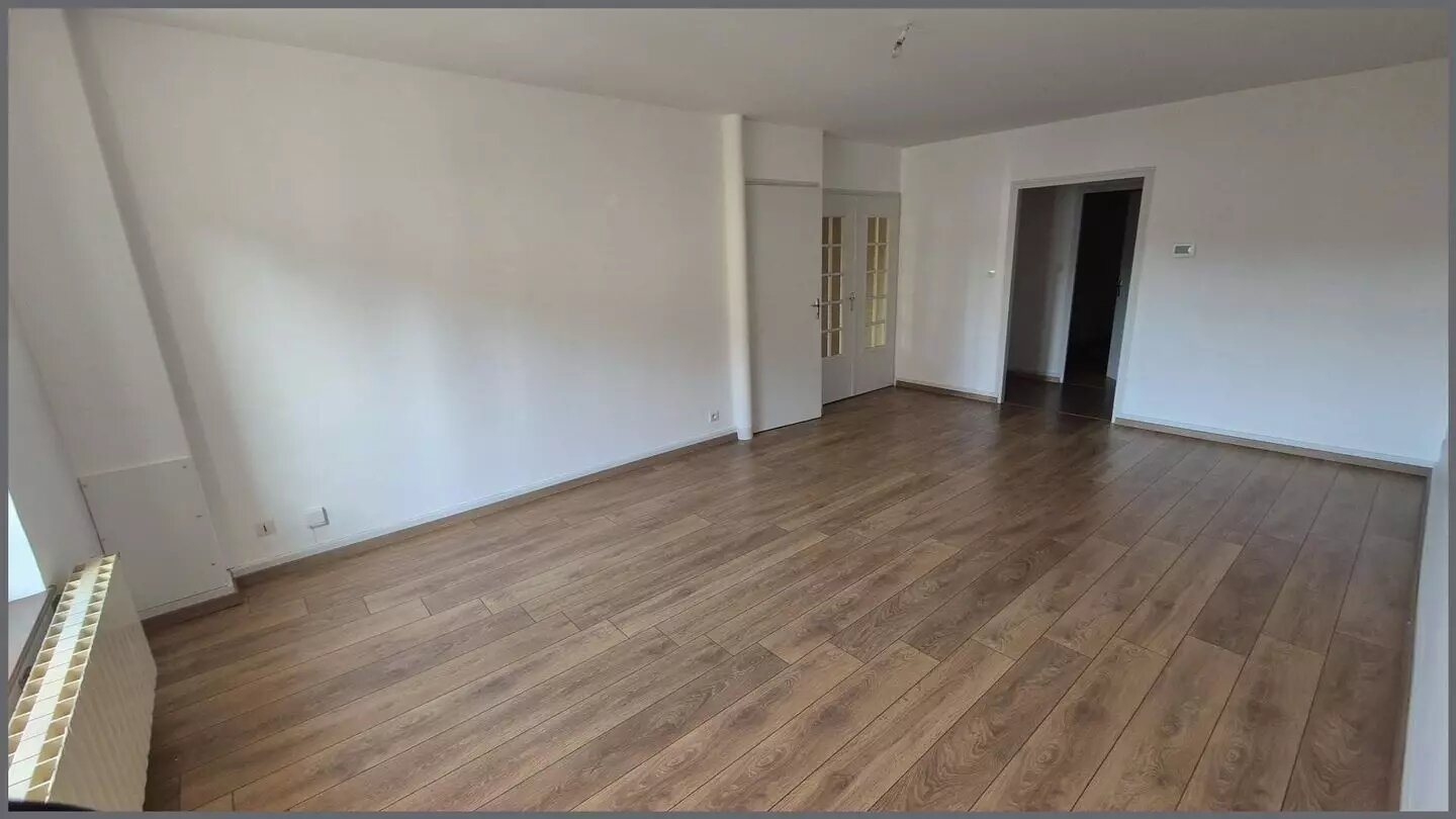 Appartement à vendre, 101m², Saint-Dié-des-Vosges