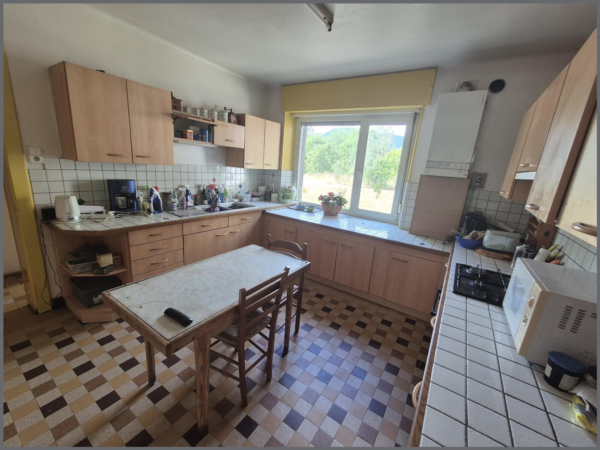 Maison à vendre, 164m², Saulcy-sur-Meurthe