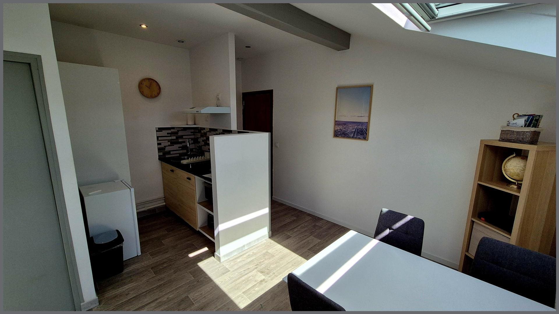 Appartement à vendre, 120m², Saint-Dié-des-Vosges