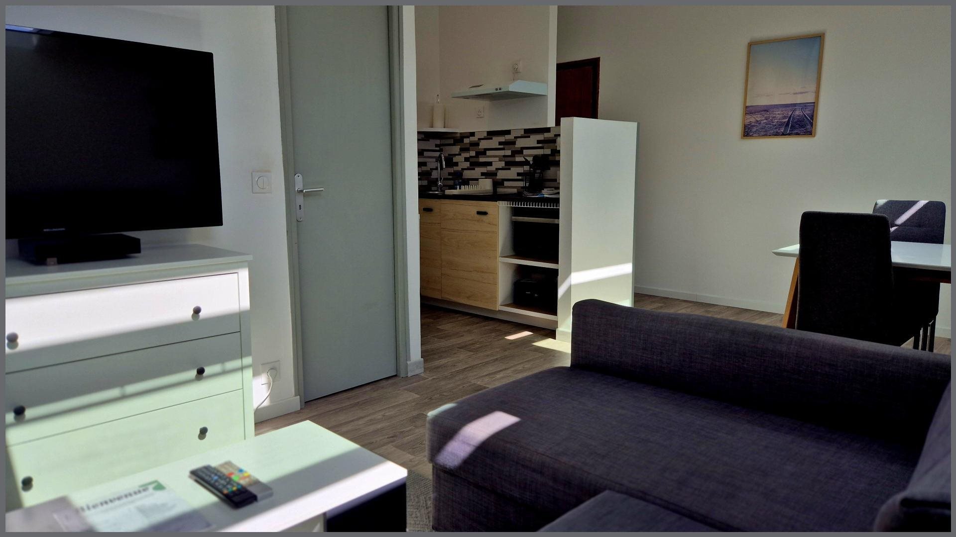 Appartement à vendre, 120m², Saint-Dié-des-Vosges