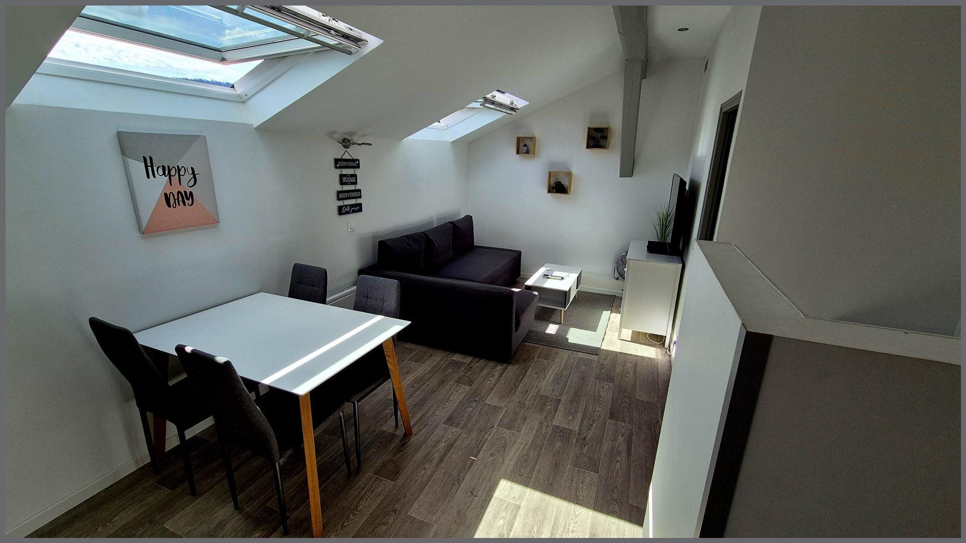 Appartement à vendre, 120m², Saint-Dié-des-Vosges
