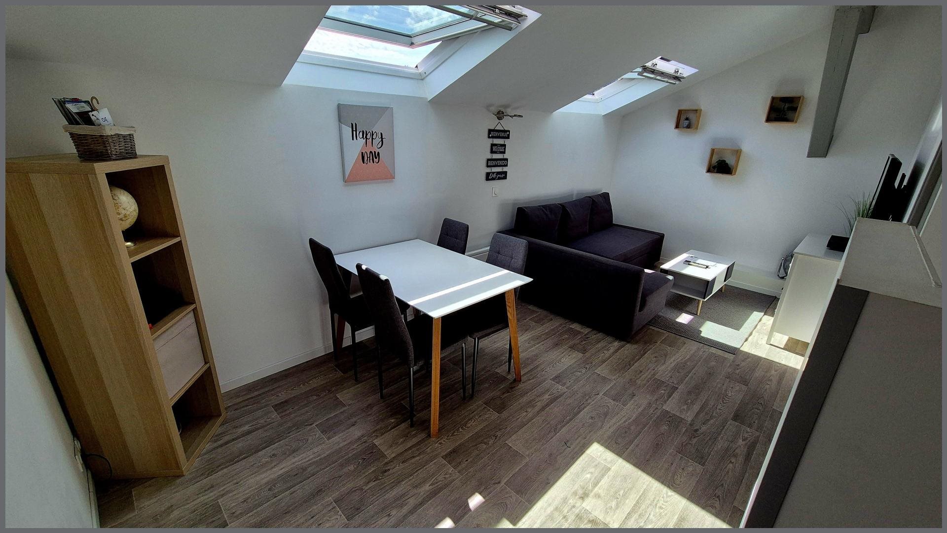 Appartement à vendre, 120m², Saint-Dié-des-Vosges