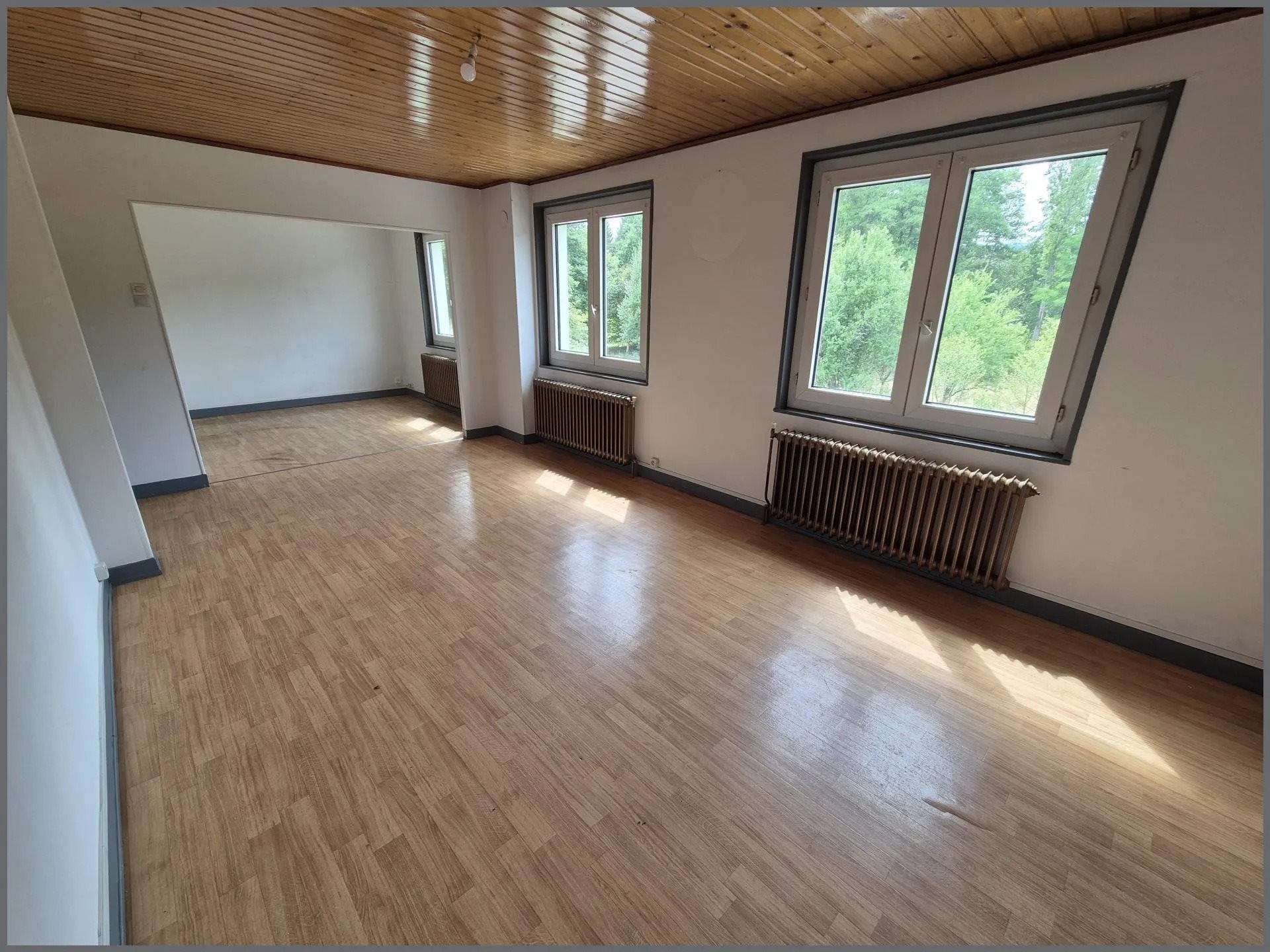 Maison à vendre, 100m², Anould