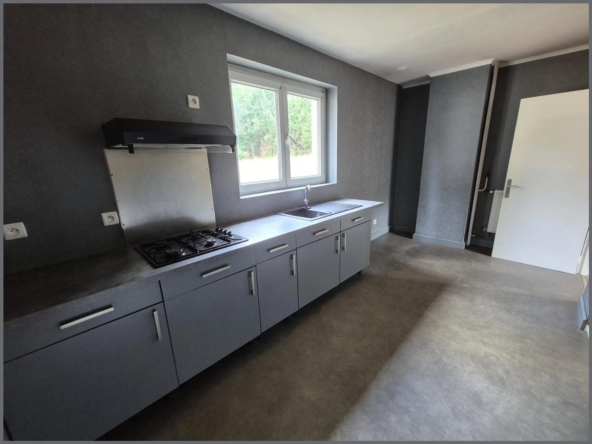 Maison à vendre, 100m², Anould