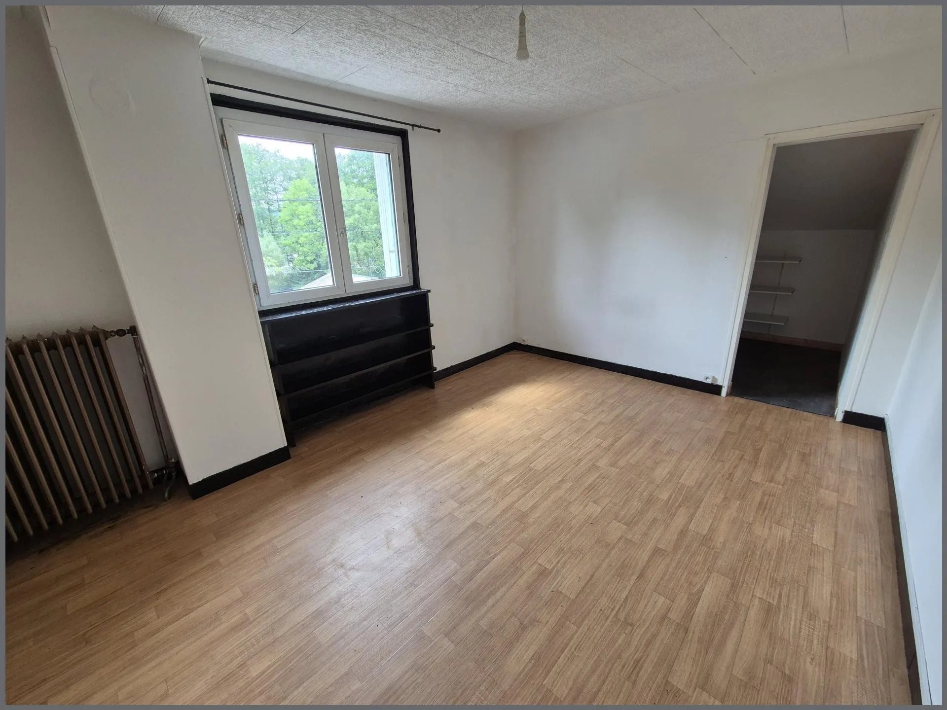 Maison à vendre, 100m², Anould