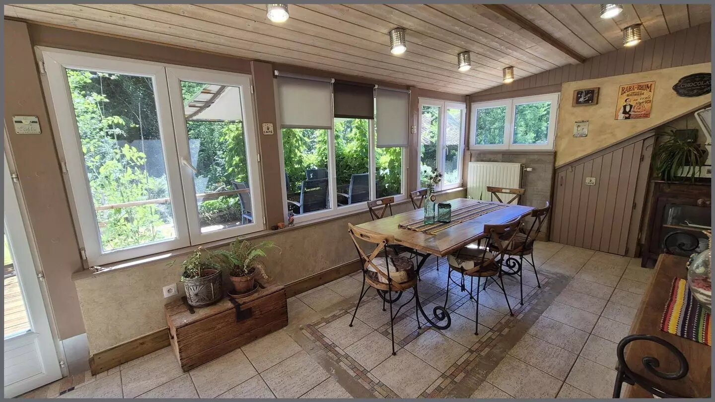 Maison à vendre, 242m², Taintrux