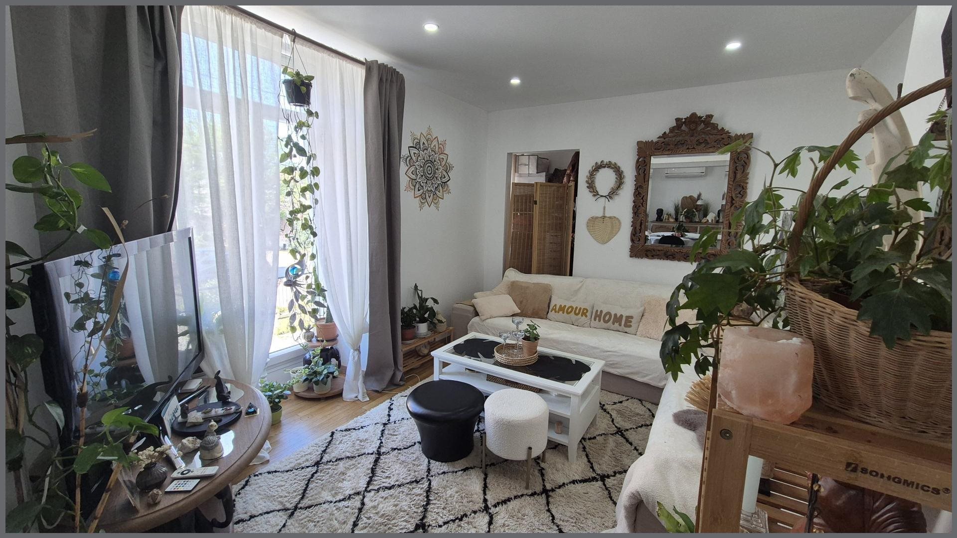 Appartement à vendre, 58m², Saint-Dié-des-Vosges