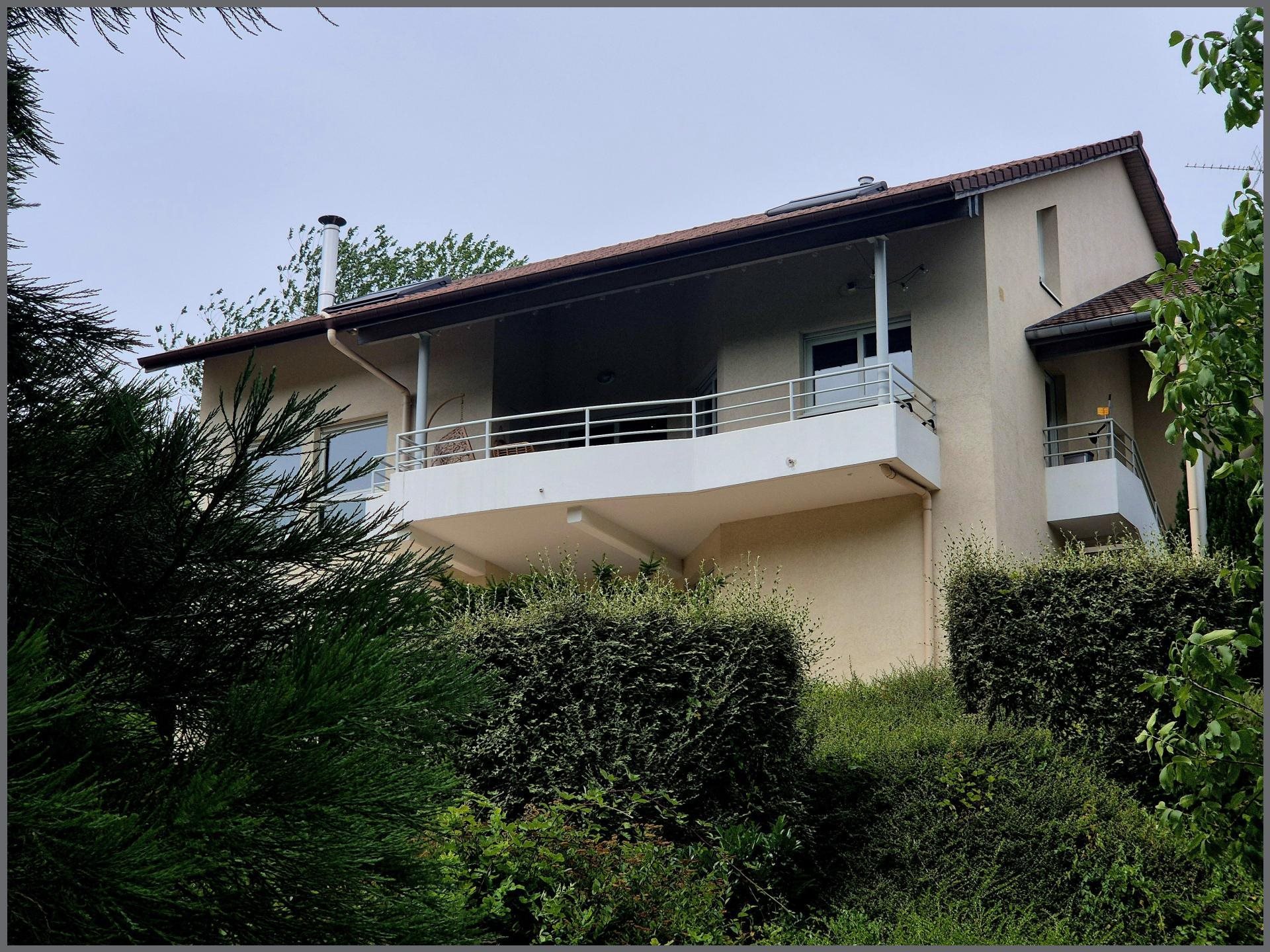 Maison à vendre, 223m², Saint-Dié-des-Vosges
