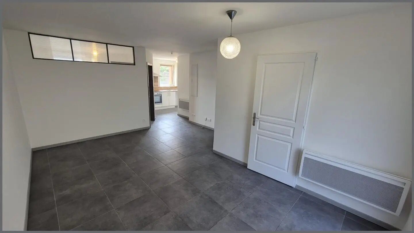Appartement à vendre, 42m², Sainte-Marguerite
