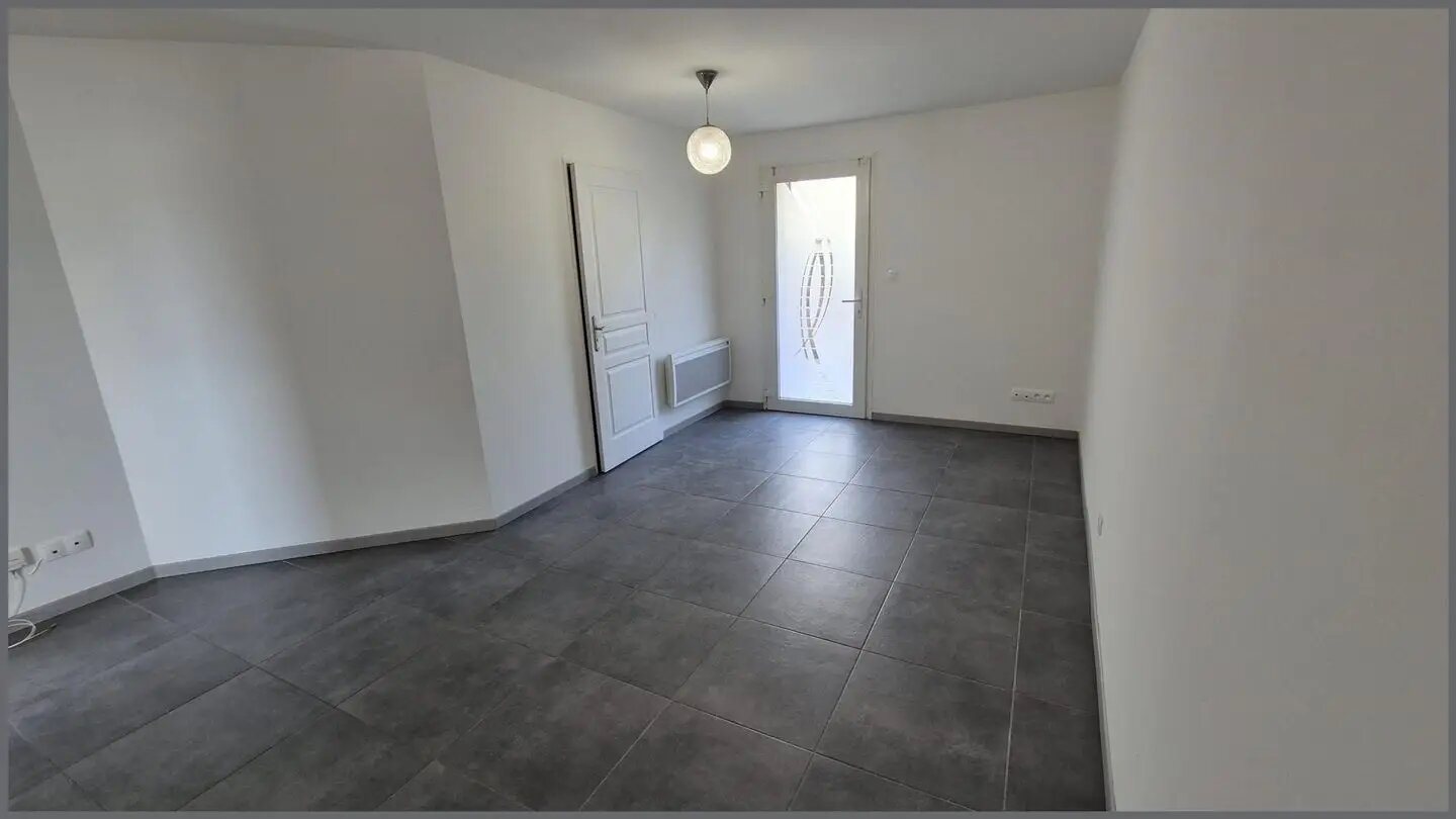 Appartement à vendre, 42m², Sainte-Marguerite