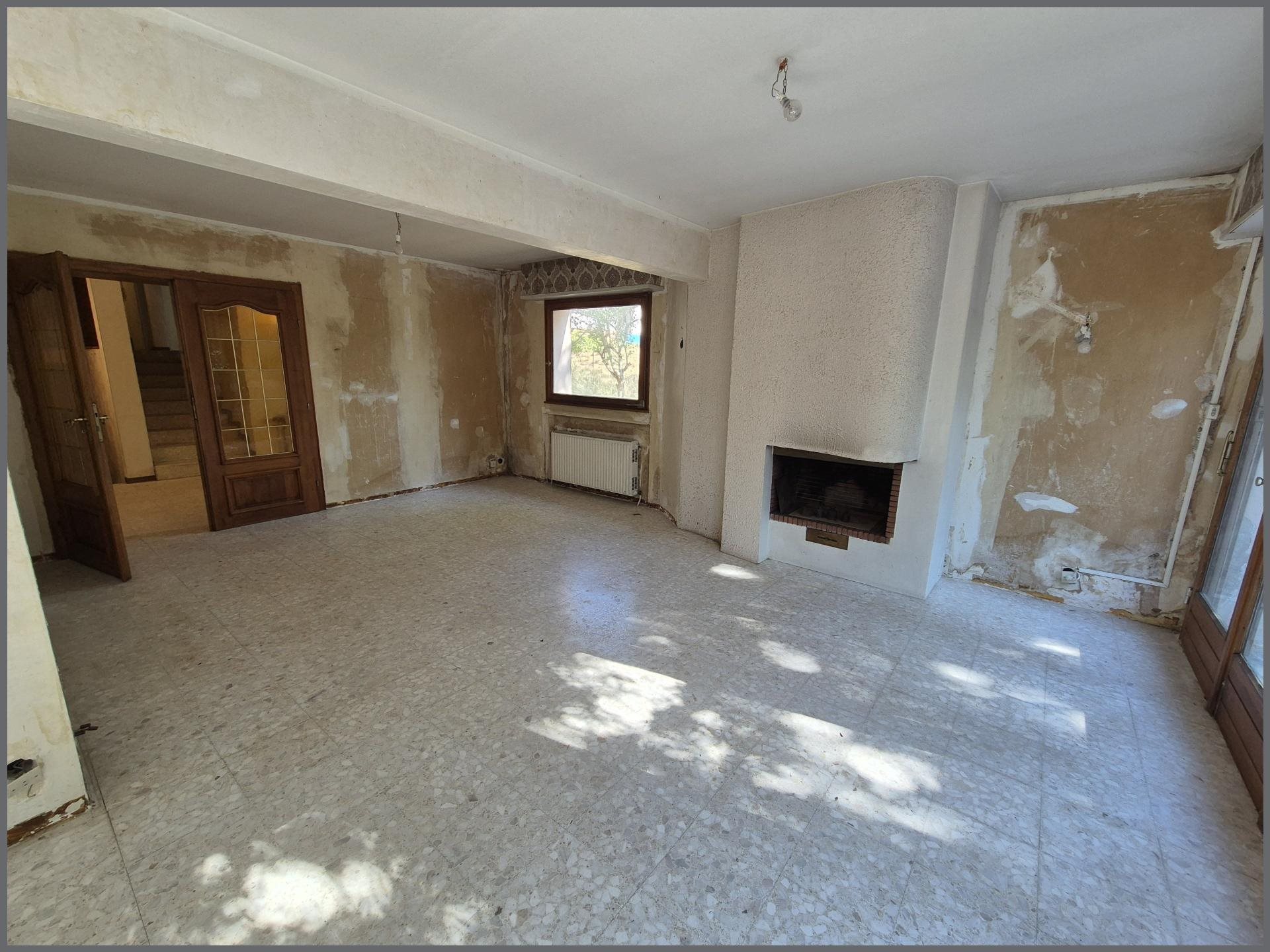 Maison à vendre, 120m², Saint-Dié-des-Vosges