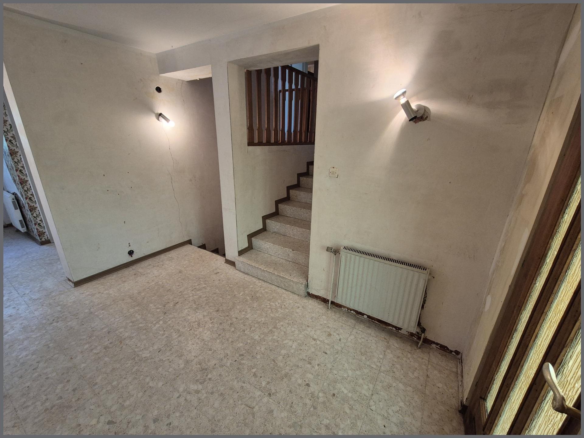 Maison à vendre, 120m², Saint-Dié-des-Vosges