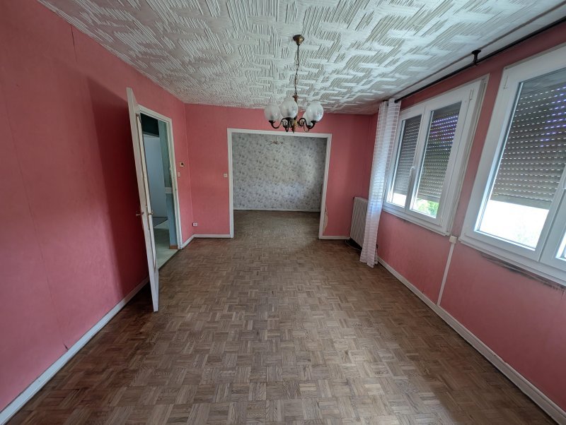 Maison à vendre, 4m², Longeault