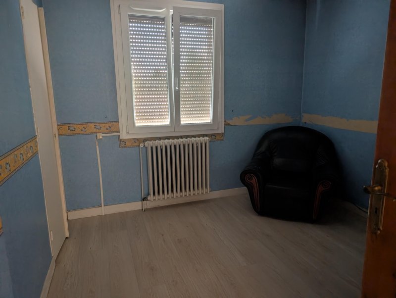 Maison à vendre, 4m², Longeault