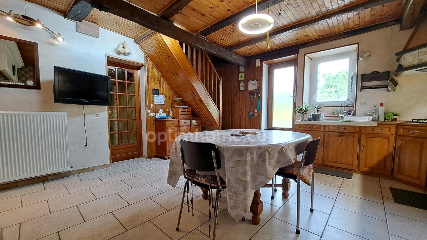 Maison à vendre, 154m², Demangevelle