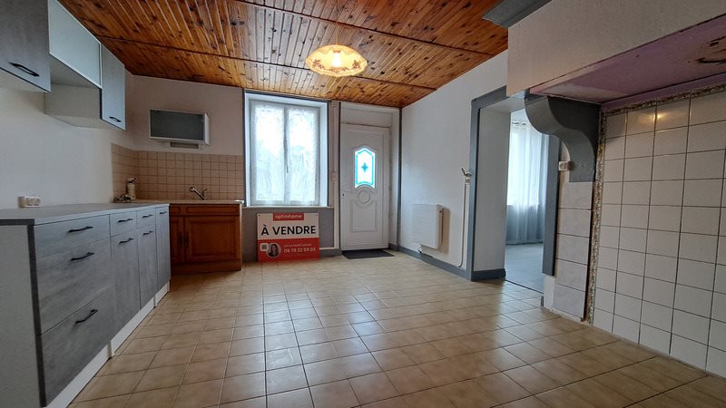 Maison à vendre, 106m², Demangevelle