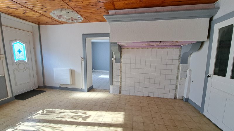 Maison à vendre, 106m², Demangevelle