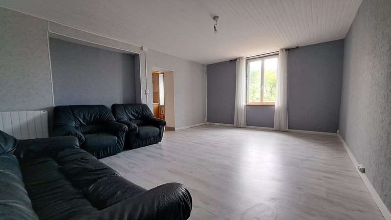 Maison à vendre, 106m², Demangevelle
