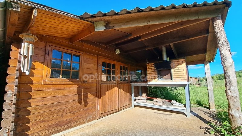 Maison à vendre, 128m², Quincey