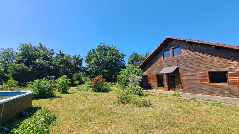 Maison à vendre, 128m², Quincey