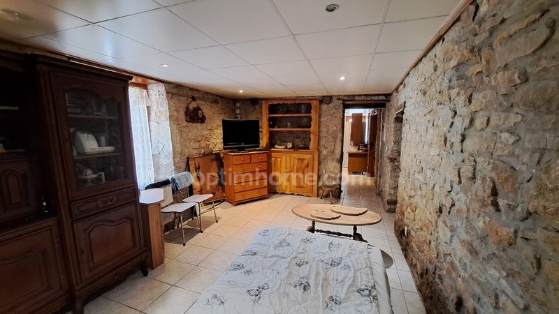 Maison à vendre, 353m², Jussey