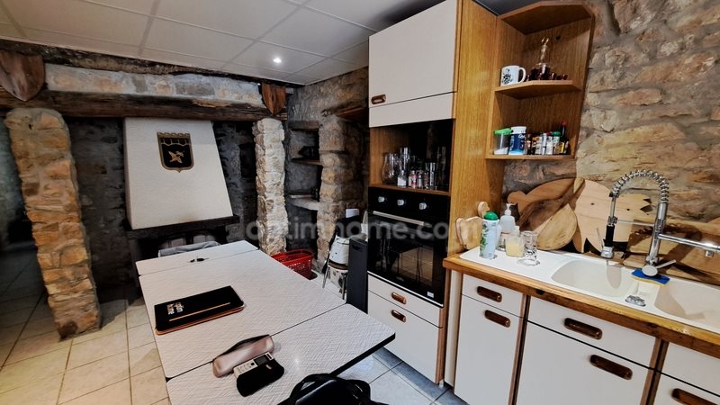 Maison à vendre, 353m², Jussey